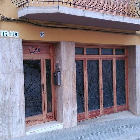 Casa Pintor Sant Sadurni d'Anoia Exterior foto